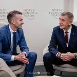 Babiš Spajiću: Konačno vidljiv i mjerljiv proces proširenja – Crna Gora u EU što prije