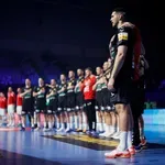 Sramotan oproštaj "lavova"