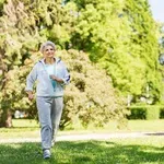 Koje su prednosti redovne šetnje nakon 50. godine života