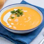 Recept za krem čorbu od batata