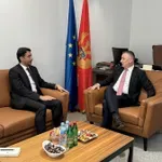 Jačanje saradnje Crne Gore i UAE u cilju zaštite prava djece