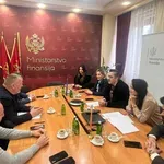 Ministarstvo finansija započelo konstruktivan dijalog sa prevoznicima