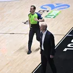 Žakelj: Bešiktaš je igrao kako smo i očekivali, ali nismo odgovorili na pravi način