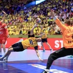 Švedska očitala lekciju Hrvatskoj