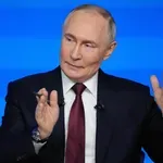 Putin daje milijardu dolara u Trampov Odbor za mir: Novac za Gazu iz zamrznutih ruskih sredstava