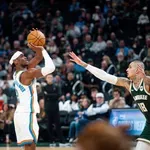 Šej dominirao u Milvokiju, istorijska blamaža Bruklina u "Medison Skver Gardenu"