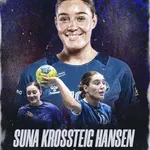 Suna Hansen novo pojačanje ŽRK OTP Group Budućnost