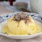 Recept za germ knedle