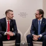 Spajić i Urkiza: Crna Gora partner u borbi protiv kriminala, treba da ima svog predstavnika u sjedištu Interpola