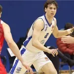 Vojinović ispred Šuškavčevića u trci za MVP KLS