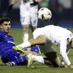 Dinamo nokautirao Rumune, Roma bolja od Štutgarta