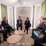 Spajić sa predsjednicom EBRD: Druga dionica auto-puta samo jedan od zajedničkih projekata koji mijenjaju Crnu Goru