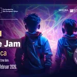 Global Game Jam u Podgorici: Crna Gora uključena u svjetsku mrežu razvoja video-igara