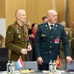 Vuksanović: Vojska Crne Gore nastaviće da doprinosi kolektivnoj odbrani NATO-a