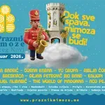 Herceg Novi poziva na 57. Praznik mimoze