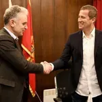 EPCG i kompanija Vigoris Ecotech potpisali ugovor o gradnji mHE "Otilovići"