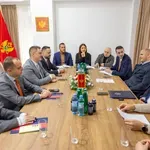 Šahmanović: COTEE ima važnu ulogu u razvoju modernog i stabilnog tržišta električne energije