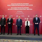 Ibrahimović na Balkanskoj mirovnoj platformi u Istanbulu: Regionalna saradnja temelj evropskog puta Crne Gore