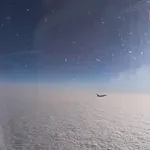 (VIDEO) Rusija je objavila video-snimak leta bombardera iznad Baltika