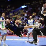 Švedska u nastavku nadigrala Sloveniju