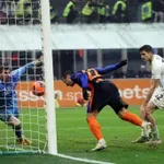 Inter krenuo u leru, pa Pizi brojao do šest