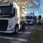 Udruženje prevoznika od ponedjeljka počinje blokadu granice: Moguće nestašice goriva i hrane