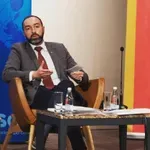 Banićević za "Dan": I pored povremenih kriza, region je stabilan