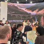 NTO na međunarodnom sajmu turizma FITUR u Madridu: Unaprijeđena avio-povezanost između Crne Gore i Španije