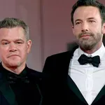 Met Dejmon i Ben Aflek o "cancel" kulturi: Javno razapinjanje nikada ne staje