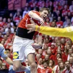 Danska preslišala Španiju za korak bliže polufinalu