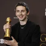 Timoti Šalame posle istorijske nominacije za Oskara: Sanjajte velike snove