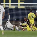 Mbape potopio "žutu podmornicu"