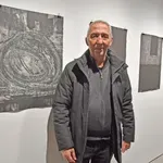 Mirko Toljić: Materijali provociraju grafičku igru kojoj se ne nazire kraj