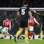 Junajted nakon Sitija srušio i Arsenal