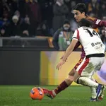 Remi na "Olimpiku" po mjeri Intera