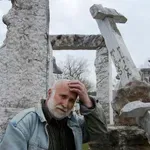 Posthumna izložba Ratka Vulanovića