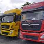 Danas blokada teretnog saobraćaja na granicama