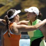 Kiz predala krunu na Australijan openu