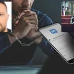 (AUDIO) "Kavčani" presreli navodne "SKY" poruke Vukotića nakon pokušaja ubistva: "Ovi iz murije me namontirali da me oderu"