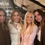 Spice Girls ponovo na okupu