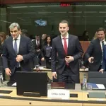 Zatvoreno poglavlje 32: Veliki broj članica pozvale na formiranje Radne grupe za izradu Ugovora o pristupanju