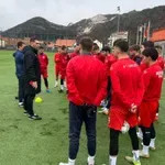 Boban Aković novi trener Lovćena