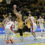 SC Derbi pao u produžetku u Splitu