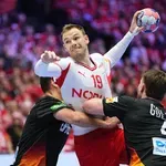 Danska preko Njemačke čekirala kartu za polufinale