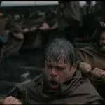 Travis Skot u "Odiseji": Novi kadrovi iz Nolanovog filma "zapalili" društvene mreže