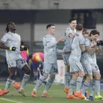 Udineze siguran na gostovanju u Veroni