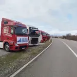 Šljivančanin: Nismo imali namjeru da blokiramo cisterne sa lož uljem