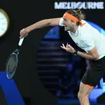 Zverev prvi polufinalista AO