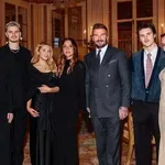 Viktoriji Bekam dodijeljena francuska viteška titula