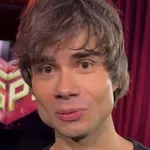 Aleksandar Ribak ponovo na Evroviziji